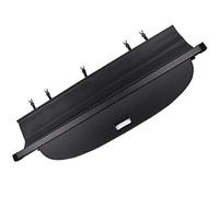 MEXWLOP Rideau de Couverture de Coffre de Voiture rétractable, for Subaru, for Outback 2010 - 2018, Rangement de Support arrière en Toile Support de Rangement pour Coffre