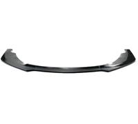 MEXWLOP Séparateur, for MP Concepts, for Mustang, style GT500 Pare-chocs avant Lèvre de pare-chocs avant Séparateur latéral Diffuseur Spoiler Lèvre Séparateur (Lèvre aspect carbone) lèvre de pare-choc