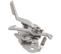 MEXWLOP Serrure de Capot, for Peugeot, 307 793460 7934A0 9677015580 Serrure de Capot de Voiture Serrure de Capot Moteur Verrou de Capot