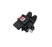 MEXWLOP Serrure de coffre à hayon avec entrée sans clé type électrique, for Kia, Forte Sedan 2013-2018 Serrure de coffre de voiture