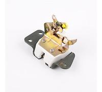 MEXWLOP Serrure de porte coffre arrière, for Mitsubishi, Montero Pajero Sport 1996-2004 Serrure de coffre de voiture