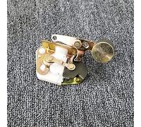 MEXWLOP Serrure de porte coulissante, for Hyundai, H1 H100 Starex 1997-2007 Modèle Jac Affiner Serrure de coffre de voiture