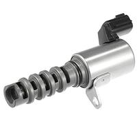MEXWLOP Solénoïde de Distribution à Calage Variable VVT, for Nissan, for Micra, K12 1,6 L 2002-2 Vanne de régulation d'huile