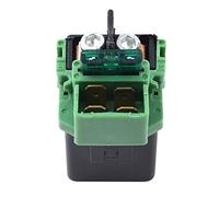 MEXWLOP Solénoïde de relais démarreur CA125 Rebel 95-99 CB1100 SF- Y/ 1 X11 00-01 CB500 CB 500 93-03 CB600 Hornet 98-04 Commutateur de relais intérieur de voiture