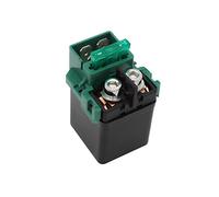 MEXWLOP Solénoïde de relais démarreur moto CB1000 BIG1 93-96 CBR1000RR CBR 100 RR 04-07 ST1100 02 VT1100C2 VT 1100 C2 1995 Commutateur de relais de voiture intérieure