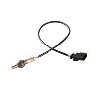 MEXWLOP Sonde Lambda Avant et arrière, capteur d'oxygène O2, for Mini, One Cooper 11780872674 T JCW R50 R52 R53 R56 1.6L 1.6-2003 2008 234-4457 Connecteur du capteur d'oxygène