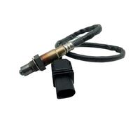 MEXWLOP Sonde supérieure Lambda, capteur d'oxygène et d'o2, for Nissan, PIXO, Suzuki, Alto 1.0 2009-2014, 226304A00B, 0258017238 Capteur d'oxygène