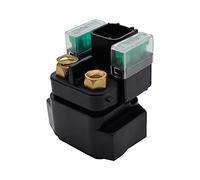 MEXWLOP Street ATV moto GE pièces démarreur solénoïde relais interrupteur à clé d'allumage, for Suzuki, VZ800 Z MARAUDER 800 1997-2009 SV650S Commutateur de relais intérieur de voiture