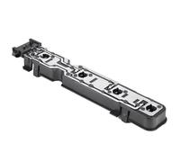MEXWLOP Support d'ampoule de feu arrière, circuit imprimé, for Transit, MK7 06-14 1681537 Support d'ampoule de feu arrière de voiture