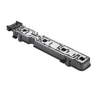 MEXWLOP Support d'ampoule de feu arrière, circuit imprimé, for Transit, MK7 06-14 1681537 Support d'ampoule de feu arrière de voiture