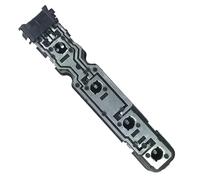 MEXWLOP Support d'ampoule de feu arrière for Transit MK7 2006-2014, circuit imprimé remplacement for feux 6C11-13N004-AB 1681537 Support d'ampoule de feu arrière de voiture