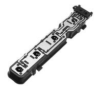 MEXWLOP Support d'ampoule de feu arrière voiture, circuit imprimé remplacement 6c11-13n004-ab 1681537, for Transit, MK7 Support d'ampoule de feu arrière de voiture