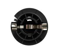 MEXWLOP Support d'ampoule de feu arrière voiture, for R56 R57 R58 R59 R61 63212756177 Support d'ampoule de feu arrière de voiture