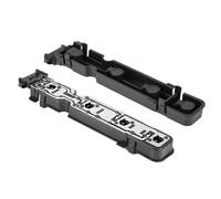 MEXWLOP Support d'ampoule de feu arrière voiture, for Transit MK7 2010-2014, circuit imprimé prise 1681537, accessoires Support d'ampoule de feu arrière de voiture