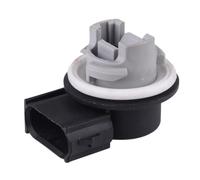 MEXWLOP Support de douille d'ampoule for clignotant, feu stop, phare stationnement, for Lincoln, Edge, Ecape, Flex 2u5z13411da Support d'ampoule de feu arrière de voiture