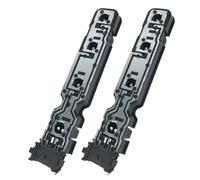 MEXWLOP Support de feu arrière 28gc 2 pièces 1681537 6c1113n004ab 6c11-13n004-ab for MK6 MK7 Support d'ampoule de feu arrière de voiture