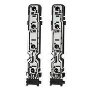 MEXWLOP Support de feu arrière, douille stop, circuit imprimé remplacement for ampoule, for Transit, MK6, MK7 1102440 1681537 Support d'ampoule de feu arrière de voiture