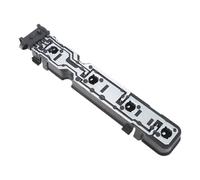 MEXWLOP Support de feu arrière et douille d'arrêt, circuit imprimé remplacement for ampoule, for Transit, MK7 1681537 Support d'ampoule de feu arrière de voiture