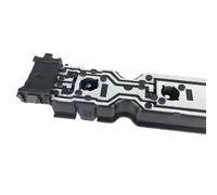 MEXWLOP Support de feu arrière étanche L41a, for modèles MK6 et MK7 6c1113n004ab Support d'ampoule de feu arrière de voiture