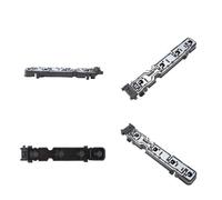 MEXWLOP Support de feu arrière voiture, douille d'arrêt, circuit imprimé remplacement for ampoule, for Transit, MK7 1681537 Support d'ampoule de feu arrière de voiture