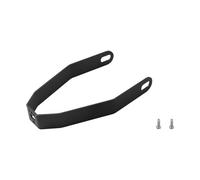 MEXWLOP Support de Garde-Boue pour arrière for Scooter, Support en Fer | Modification Compatible, pour Xiaomi, M365/PRO/Pro2/1S/Essential, pneu de 10