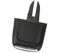 MEXWLOP Support de ventilation de véhicule Kit de réparation Clip sortie ventilation climatisation, pour Buick, pour Lacrosse 2016 - 2021, Abs noir, avant, central et arrière
