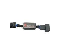 MEXWLOP Système de démarrage et d'arrêt automatique du moteur voiture, prise capteur contrôle dispositif, for Smart, for VW, Touran 5T 2015 - 2020 Capteur d'arrêt et de démarrage automatique