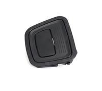 MEXWLOP Tapis de coffre à bagages, tapis sol, poignée, couvercle arrière, plaque inférieure, interrupteur, for Mercedes, for Benz, ABC GLC CLA GLA Classe W253 W156 W205 Poignée pour doublure de coffre
