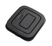 MEXWLOP Tapis de Coffre arrière Voiture, Housse poignée, for Ford, Mondeo, Edge, Lincoln, Aviator, intérieure Poignée de Coffre de Voiture