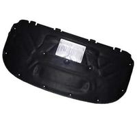 MEXWLOP Tapis de moteur de capot avant en coton d'isolation phonique et thermique de voiture, anti-bruit, for Land, for Rover, for Range, for Rover, Sport L320 2005-2013 Bouclier thermique du moteur