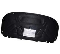 MEXWLOP Tapis de Protection for Capot Avant de Voiture en Coton, Isolation phonique et Thermique, for Land, Rover, Range, Rover, Sport L320 Coussin Isolant pour Capot Moteur