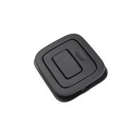 MEXWLOP Tapis de Sol for Coffre de Voiture, Plaque inférieure, poignée de Verrouillage, for Ford, Edge, Mondeo, Travel, Lincoln, Flyer Aviato Poignée pour Doublure de Coffre