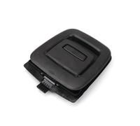 MEXWLOP Tapis de Sol for Coffre Voiture, Plaque inférieure, poignée, Accessoires Automobiles, for BMW, série X5 5 G05 G31 51477951959 2018-2022 Poignée pour Doublure de Coffre(Model C)