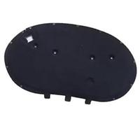 MEXWLOP Tapis d'isolation Thermique en Coton for Capot de Voiture, insonorisant, for VW, for Passat, B7 2011 2012 2013 2014 2015 Coussin Isolant pour Capot Moteur