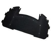 MEXWLOP Tapis d'isolation thermique en coton insonorisant for moteur de capot avant, for BMW E90 E91 E92 E93 323i 325i 51487059260 Bouclier thermique du moteur