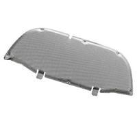 MEXWLOP Tapis d'isolation thermique et phonique for capot moteur avant, housse insonorisée en coton, for Toyota, for Corolla, for Cross XG10 2022 2023 Bouclier thermique du moteur(BLACK Style C)