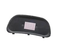 MEXWLOP Tapis insonorisant for Capot Avant, for Opel, for Astra K B15, for Vauxhall, for Astra 2016 2017 2018 2019 2020 Coussin Isolant pour Capot Moteur