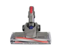 MEXWLOP Tête de brosse for sol dur, for aspirateur Dyson, brosse électrique for sol, bande d'aspiration, grande brosse for sol V7V8V10V11 remplacement de la brosse de sol de l'aspirateur