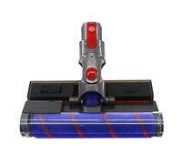 MEXWLOP Tête de brosse for sol dur, for aspirateur Dyson, brosse électrique for sol, tête d'aspiration, brosse for sol V7V8V10V11 remplacement de la brosse de sol de l'aspirateur