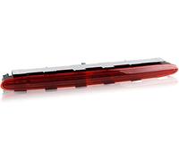 MEXWLOP Troisième feu stop arrière, for Mercedes-Benz, OEM 098200156, troisième de frein Troisième feu stop(RedLens)