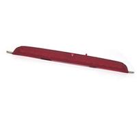MEXWLOP Troisième feu Stop, for BMW, for X5, for E70 2008-2013 63257272967 feu arrière de Frein, feu d'arrêt arrière à Montage élevé Troisième feu Stop de Voiture(Black Red)