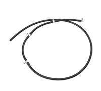 MEXWLOP Tuyau de Retour de Carburant, Tuyau de Fuite d'injecteur de Carburant, for Mercedes-Benz, CE VITO A6110700032 Tuyau de Retour d'injecteur