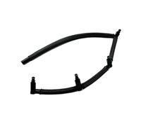 MEXWLOP Tuyau de retour fuite d'injecteur carburant, pour Peugeot 407 Diesel 2004-2010 BPP/PE/016A conduite de tuyau de retour de carburant de voiture
