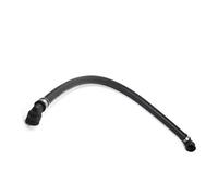 MEXWLOP Tuyau d'eau de Thermostat tuyau 17111439125, for radiateur liquide refroidissement X5 E53 4.4i .6is Kit de durites de liquide de refroidissement pour radiateur moteur