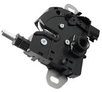 MEXWLOP Verrou de Capot, for C-Max DM2 2007 2008 2009 2010 MPV 3M5116700AC Mécanisme de Verrouillage de Capot de Moteur Verrou de Capot