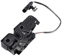 MEXWLOP Verrou de capot, for Q7 4L0823509B 4L0823509 Verrouillage rapide automatique du capot Loquets de verrouillage du capot Porte de capot Accessoire de verrouillage du capot de voiture Verrou de c