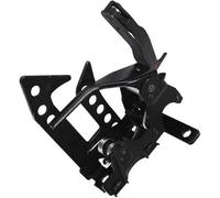 MEXWLOP Verrou de Capot, for W221 S550 S600 2007 2008 2009 2010 2011 2012 2013 2218800264 Loquet de Verrouillage de Capot Avant Verrou de Capot