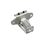 MEXWLOP Verrou de coffre hayon, for Mitsubishi, Triton Sportero Strada 1987-2014 L200 Pickup Serrure de coffre de voiture