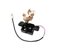MEXWLOP Verrou de hayon, loquet porte arrière, coffre, for Lexus, Rx300, for Toyota, Harrier 1999-2003 69350-48010 Serrure de coffre de voiture
