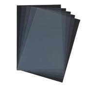 MEXWLOP Version de protection d'écran pour imprima Lot de 3 films NFEP Mono 6k, for Anycubic, Photon M3/M3 Plus/Sonic Mighty 8k, for Phrozen, Mega 8K, accessoires for imprimante 3D LCD(Sonic 8k-8ks)